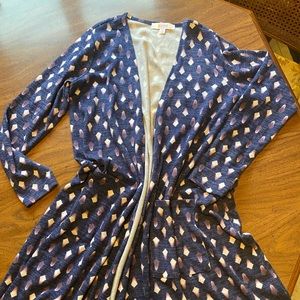 Lularoe Sarah Cardigan